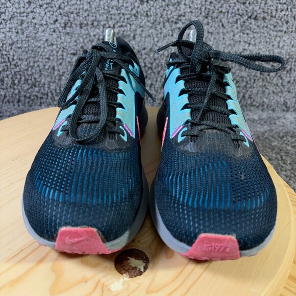 Nike Zoom Pegasus 40 SE Running Shoe Womens Size 9 Gym Training Sneakers - Picture 2 of 8